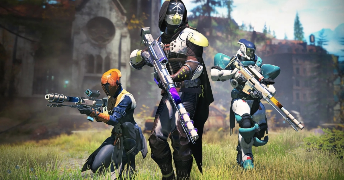 Destiny 2 Cheat Seller Ordered to Pay Bungie $12 Million in Damages
