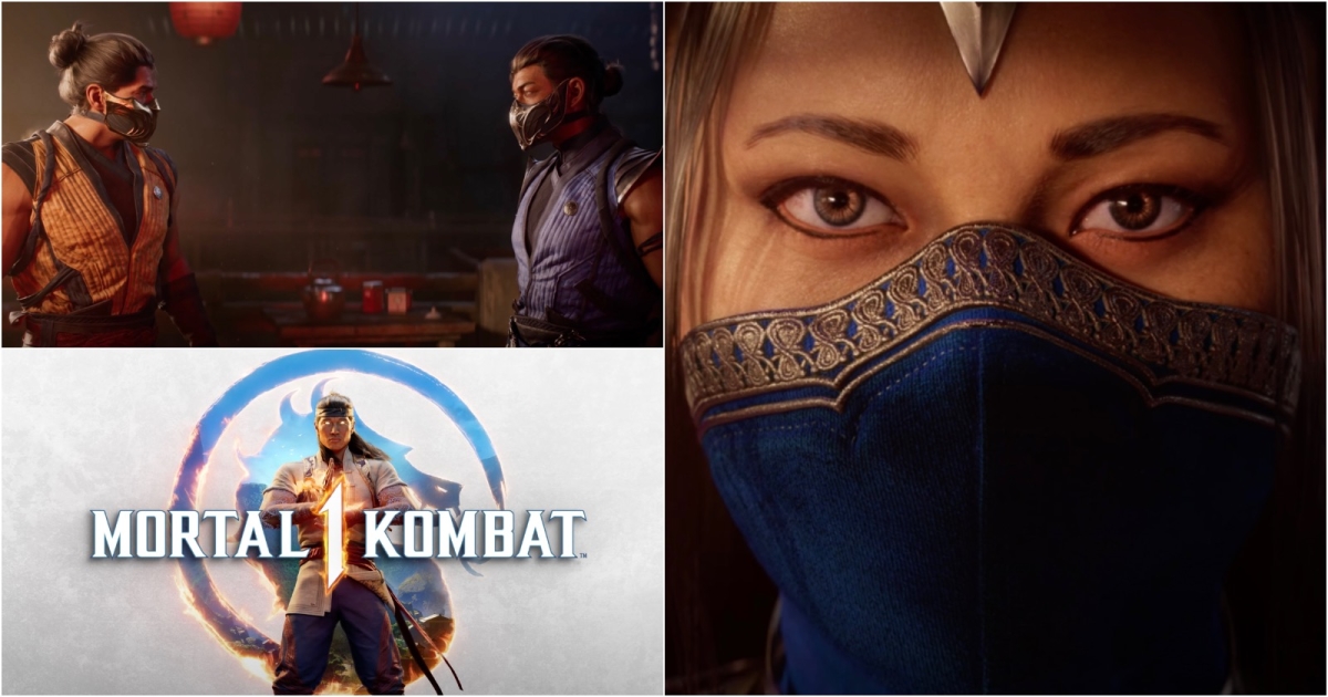 Mortal Kombat 1 is reportedly receiving new online features