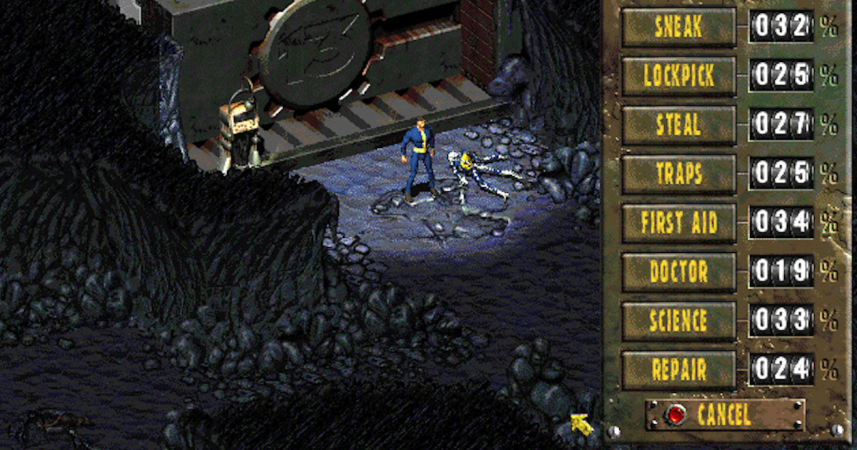 Fallout 2 - PC