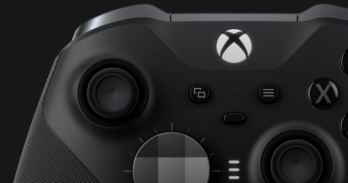 Microsoft Is Testing Keyboard Button Mapping For Xbox Controllers