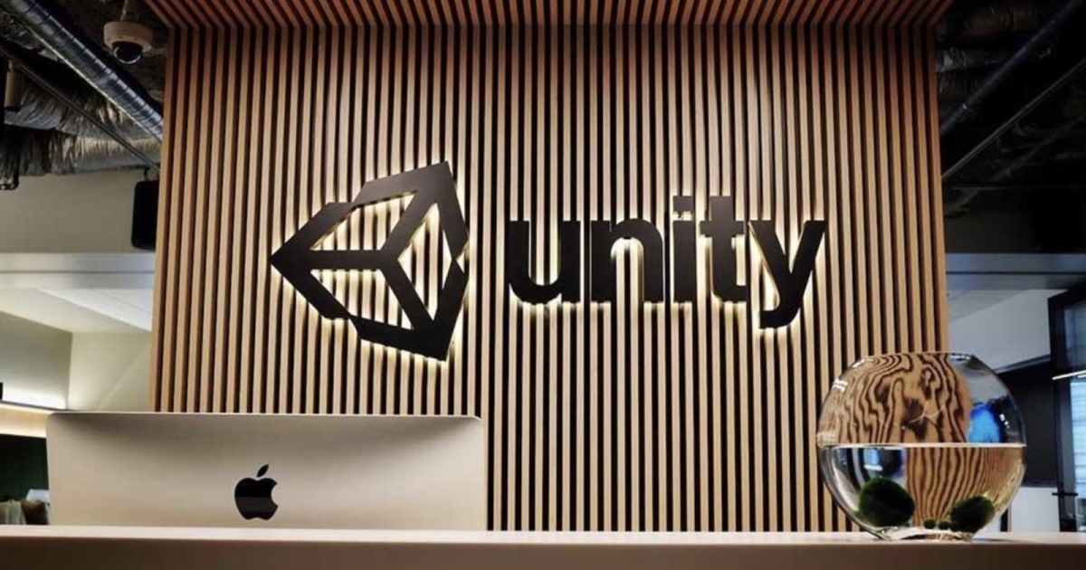 Unity's Q2 2023 Revenue Grows 80% Year-Over-Year