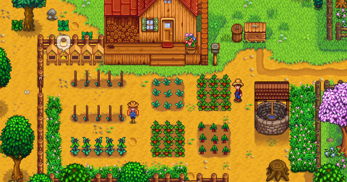 The Official Stardew Valley Cookbook To Hit The Shelves In 2024   Contain 1200x630 