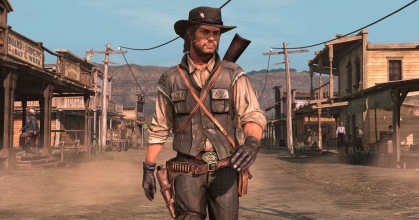 Red Dead Redemption For Switch Is Now Playable On PC Via Emulation