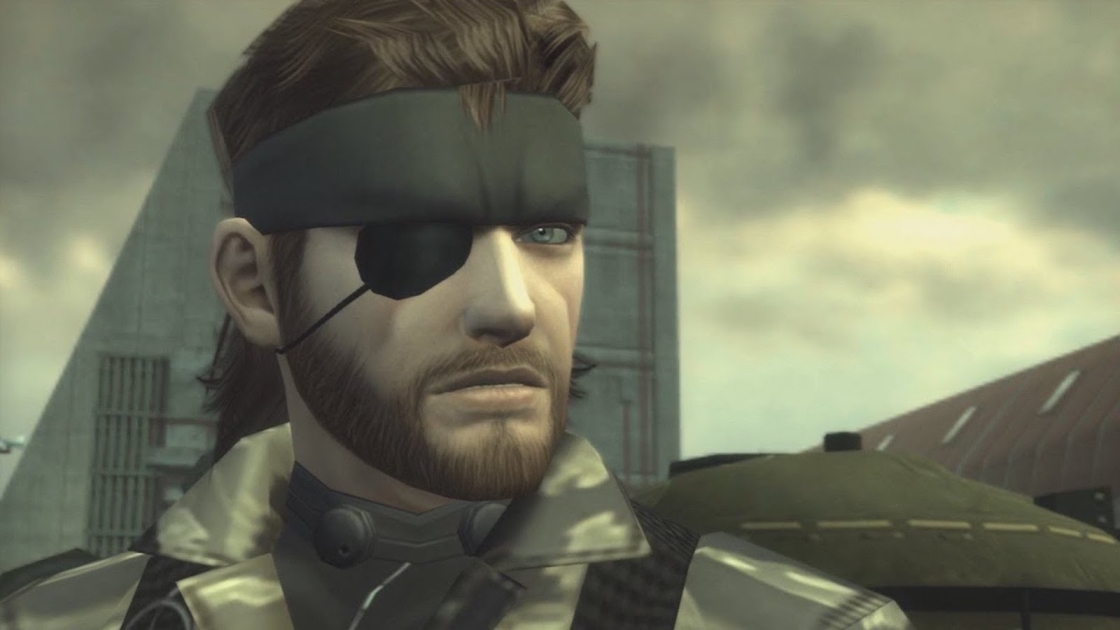 Mgs Remasters Will Run At 60 Fps On All Platforms Except Switch