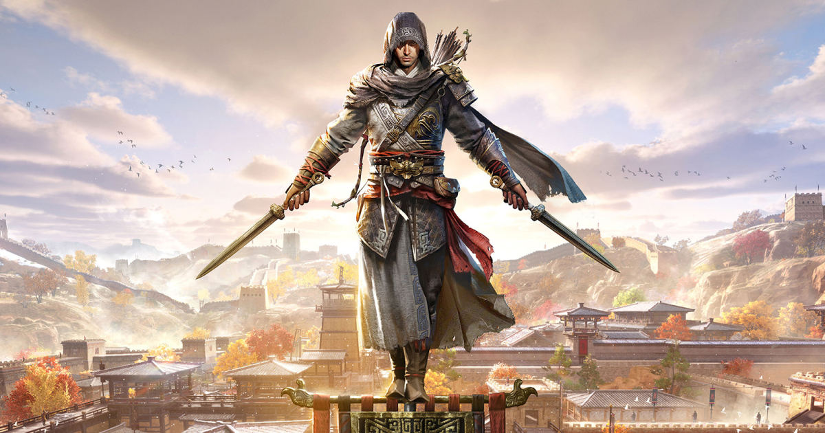 Assassin's Creed Jade Trailer Released