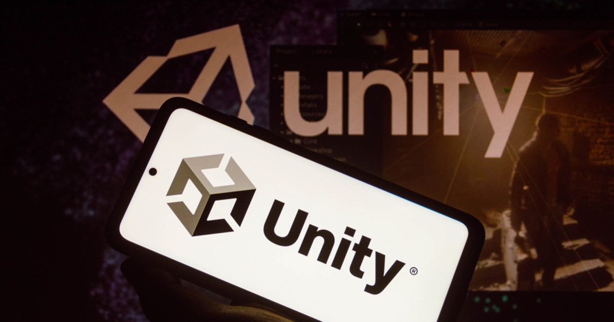 Unity Corrects Fee Policy After Backlash