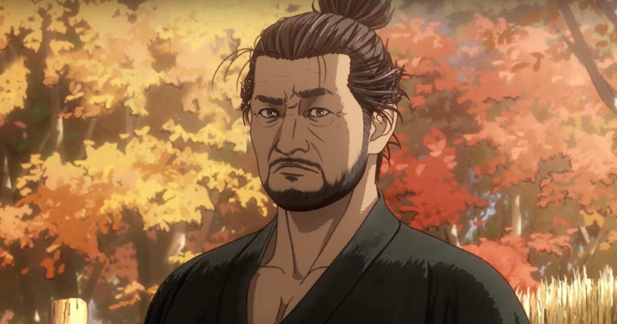 Onimusha is coming back as a Netflix anime