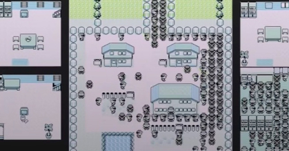 After 50,000 hours, this AI can play Pokémon Red