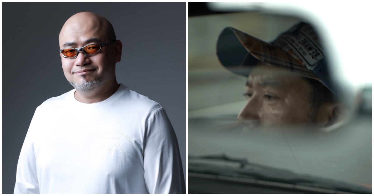 Kamiya & Mikami: Reflecting on the Past and Envisioning the Future