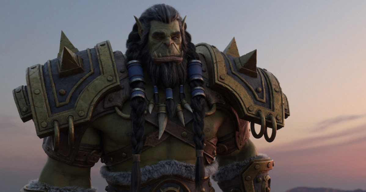 A Console Version of World of Warcraft is Constantly Discussed