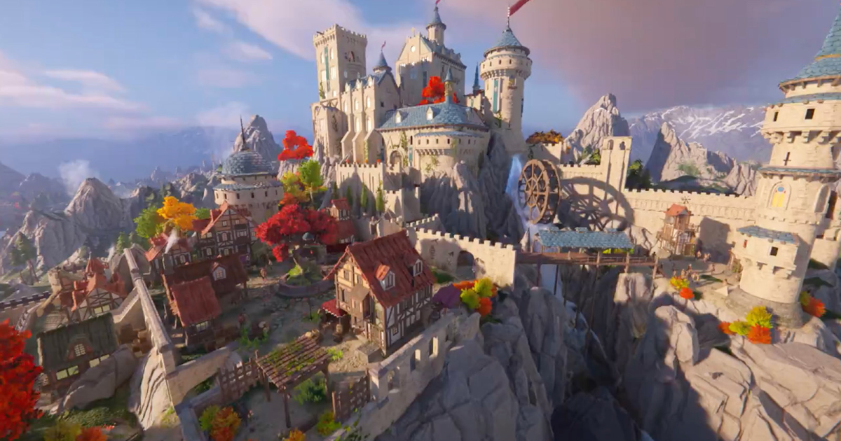 Unity 6 será lançado em 2024 com otimização para jogos em nuvem e