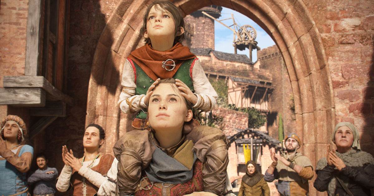 A Plague Tale: Requiem surpasses big player milestone in just one week