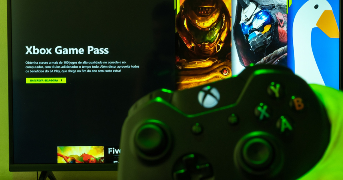 Xbox Game Pass recebe jogos da série Remnant