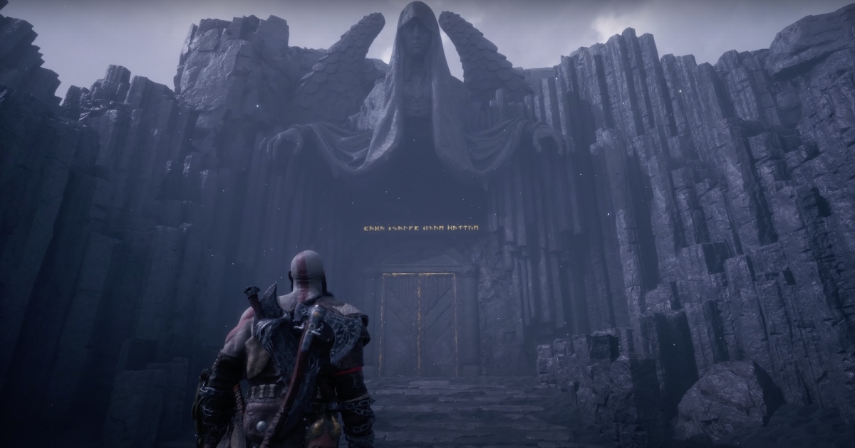 God Of War Ragnarok DLC Is Allegedly In The Works 