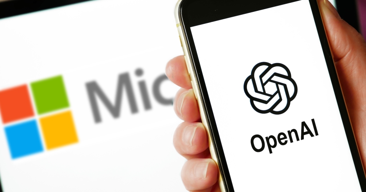 Microsoft & OpenAI to Be Investigated by UK Antitrust Regulator