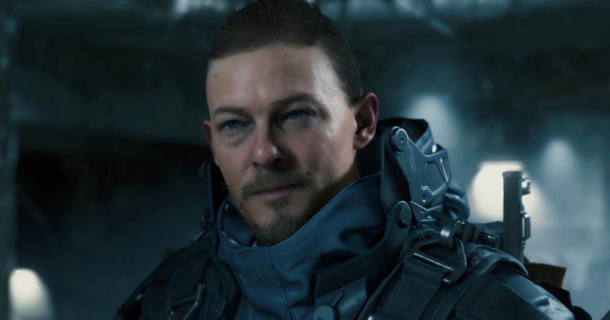 A24 Is involved in Death Stranding Movie Adaptation