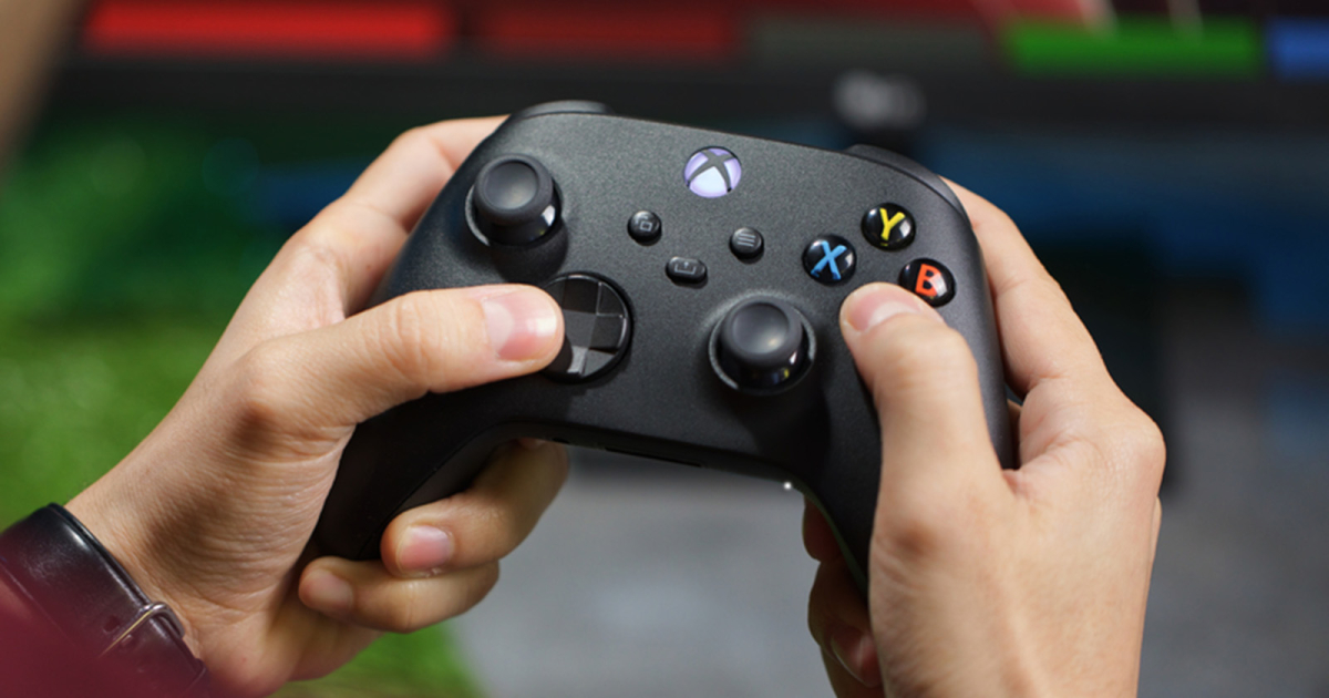 Microsoft Reportedly Shut Down Physical Xbox Games Departments