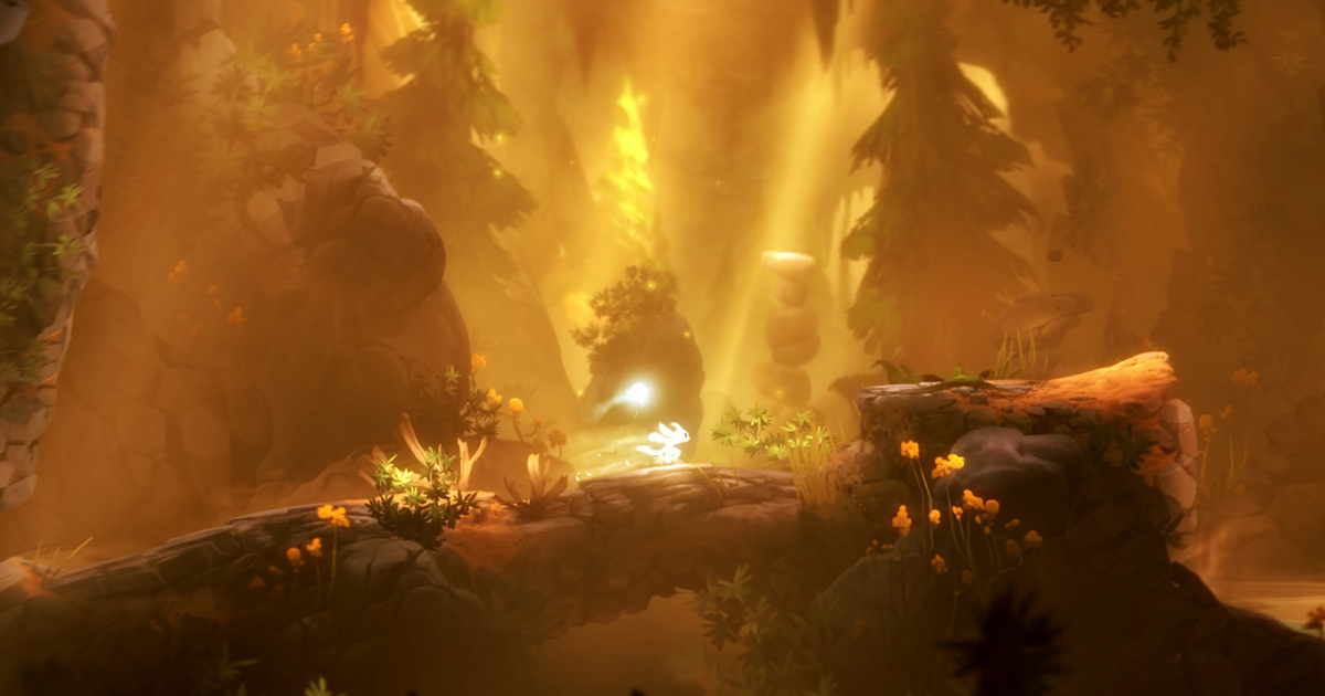 Ori Designer Explined Why Players Are Tired of Open Worlds