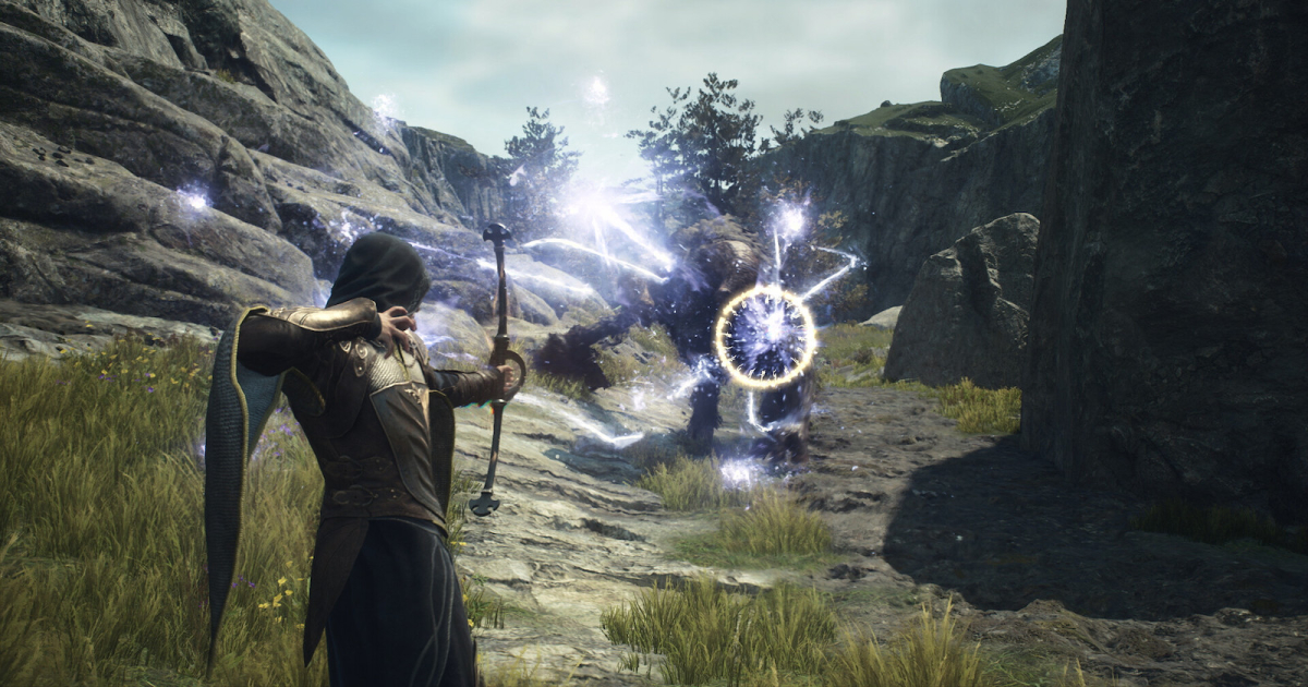 This Dragon's Dogma 2 Mod Helps You Change Characters' Looks