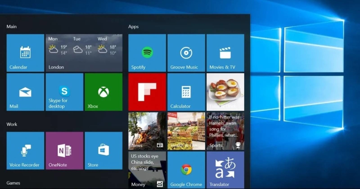 Microsoft Is Promoting Apps Inside The Windows 11's Start Menu