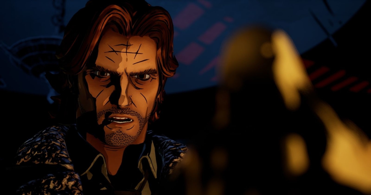 The Wolf Among Us 2 Development Continues And New Screenshots Revealed 