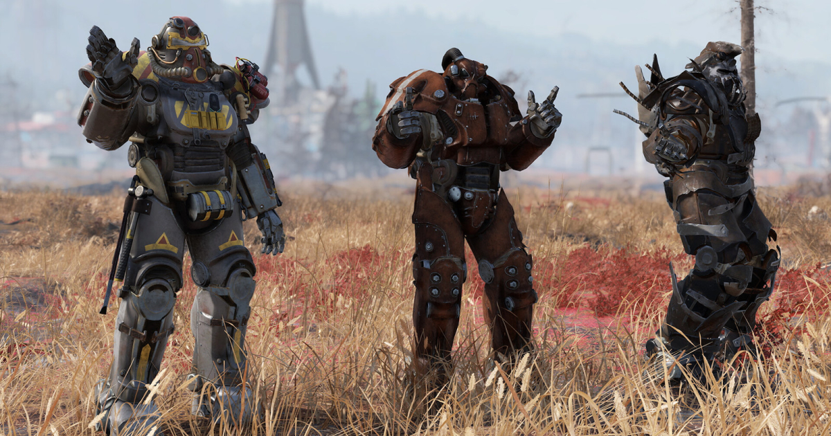 Bethesda Reportedly Shut Down Its French Division