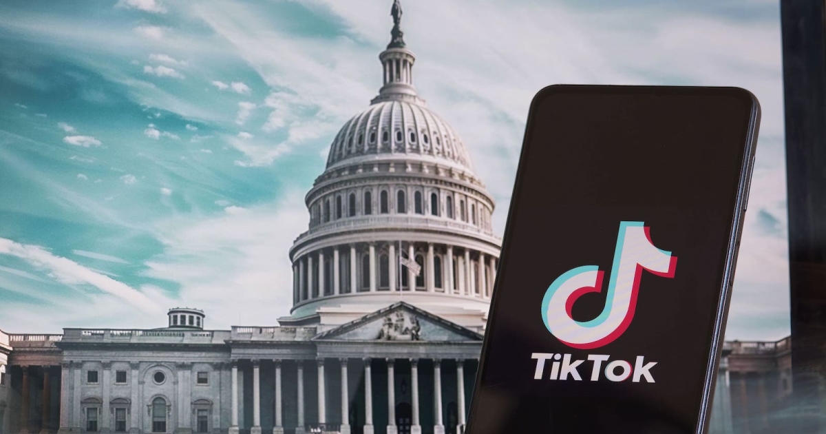 After Biden Signed Bill Against TikTok, Company Decided to Fight