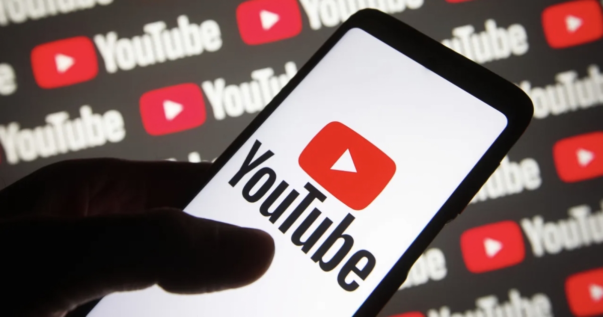 YouTube now lets you remove AI content that copies your appearance or voice