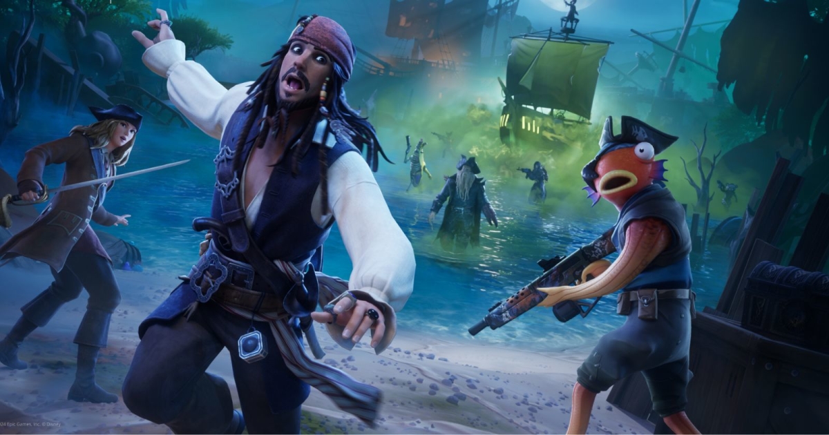 Epic Games Shifts to Third-Party App Stores, Leaves Samsung Galaxy Store Over Alleged Anti-Competitive Practices