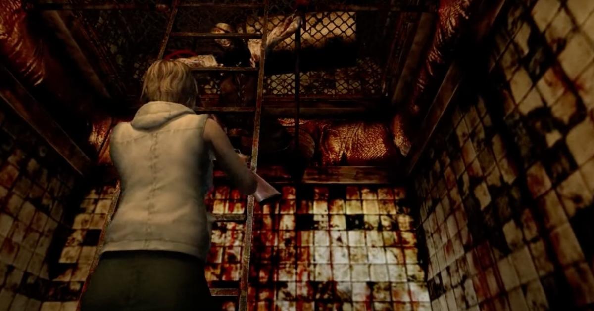 Modder Zealot Tomato has released camera mod for Silent Hill 3 & 4