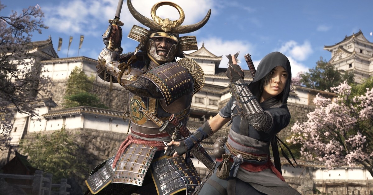 Assassin's Creed Shadows Delayed Due to Yasuke & Star Wars Outlaws