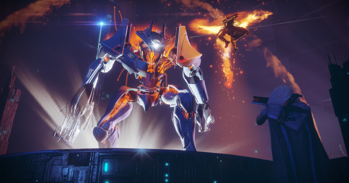 Sci-Fi Writer Filed Lawsuit Against Bungie Over Copyright Infringement