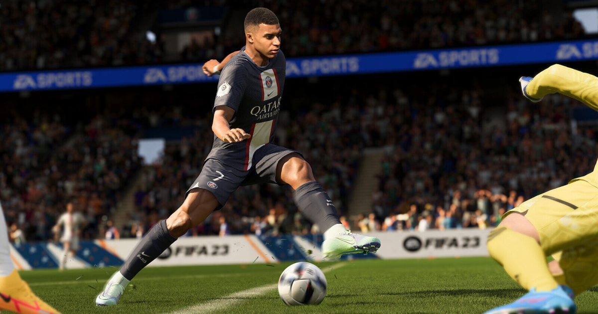 Austrian Court Ruled That EA’s FIFA 23 Loot Boxes Are Not Gambling