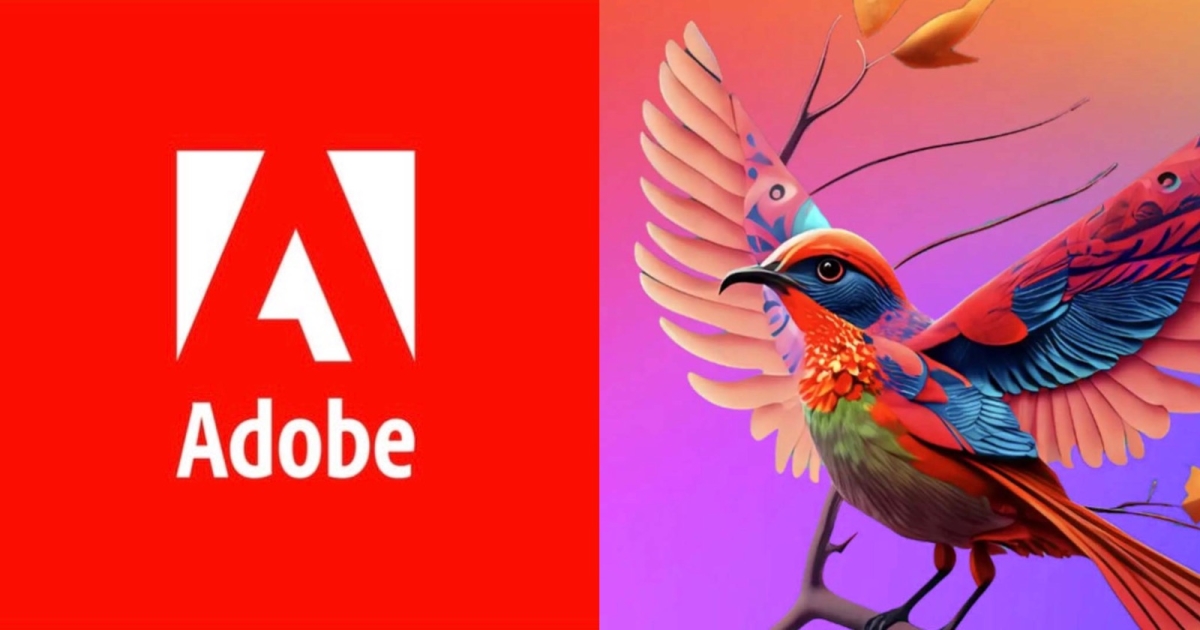 Adobe Says Artists Should Embrace AI If They Want to be Successful.