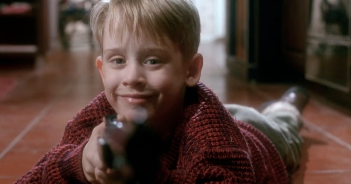 Macaulay Culkin from Home Alone is joining Amazon’s Fallout Season 2