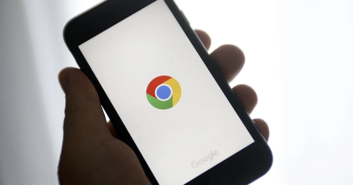 Google Might Be Forced to Sell Google Chrome