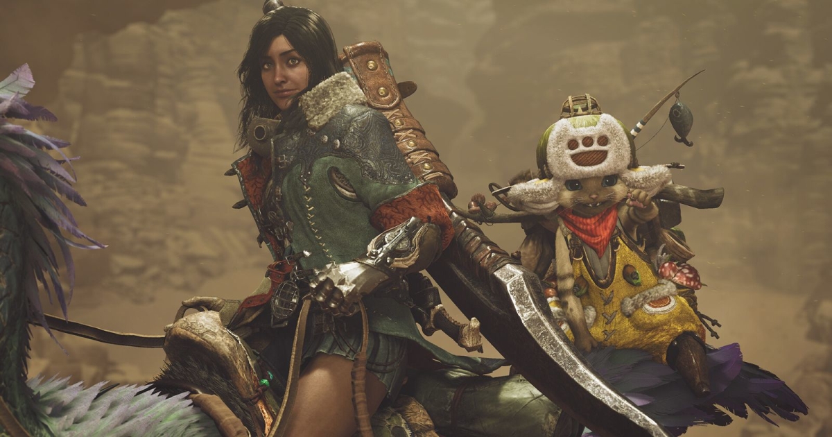 Monster Hunter Wilds: Exploring the Game’s Core Attractions