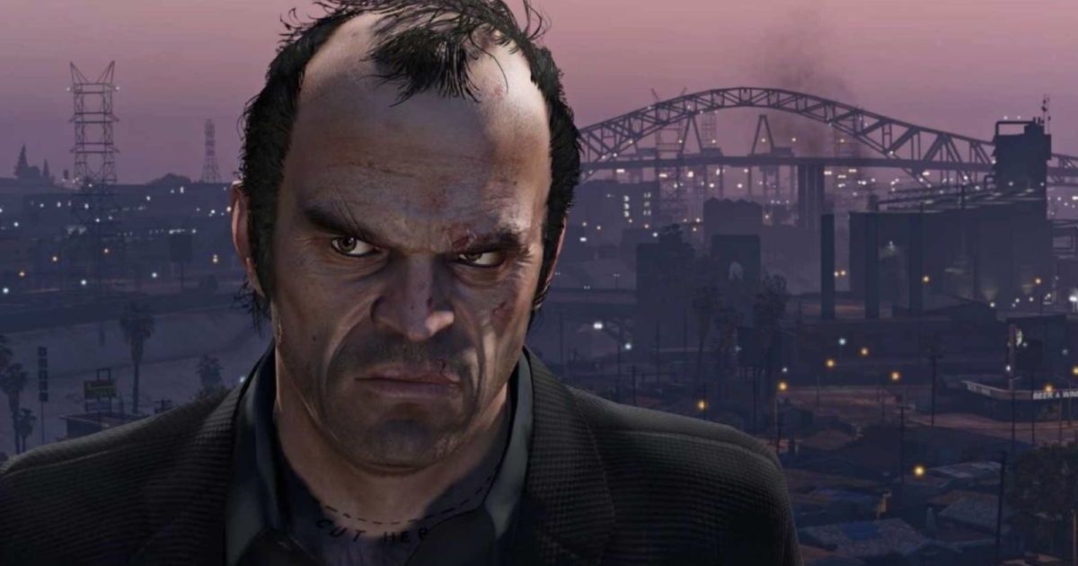 John Doe Accused of Profiting From Stolen GTA & Rockstar Documents