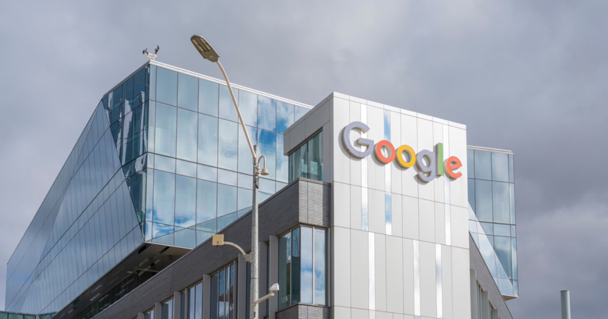 Google Offers Its Workers “Voluntary Exit”