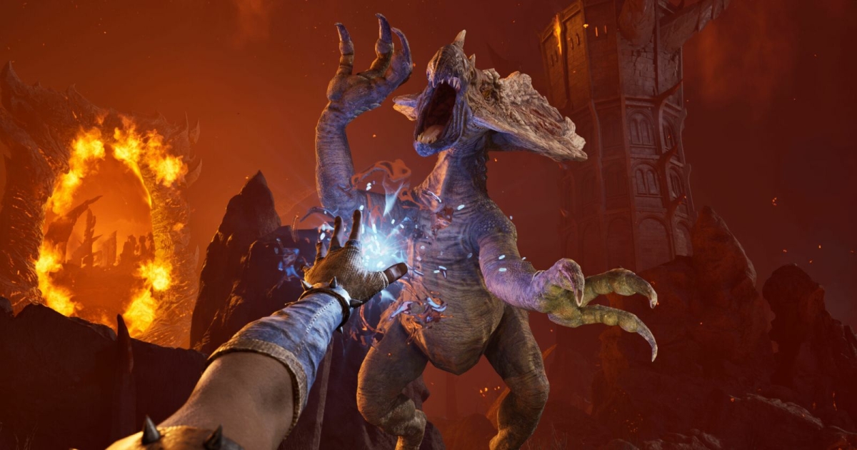 Performance Issues Found By A Tech Expect In Oblivion Remastered