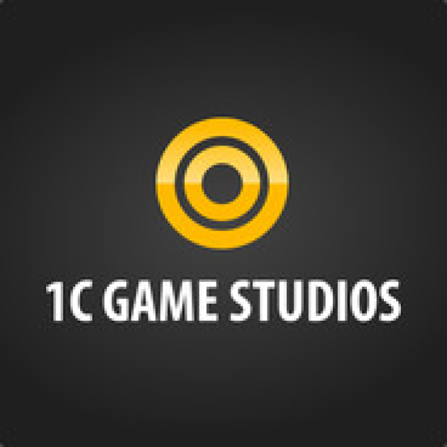 1C Game Studios Team