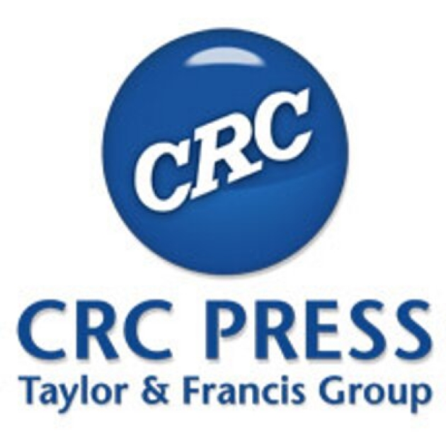 Crc press. CRC лого. Riko пресс логотип. Taylor & Francis Group. C'''RC.