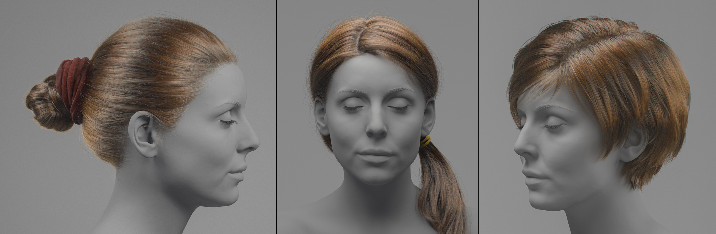 Electronics | Free Full-Text | Development of a Hairstyle Conversion System  Based on Mask R-CNN