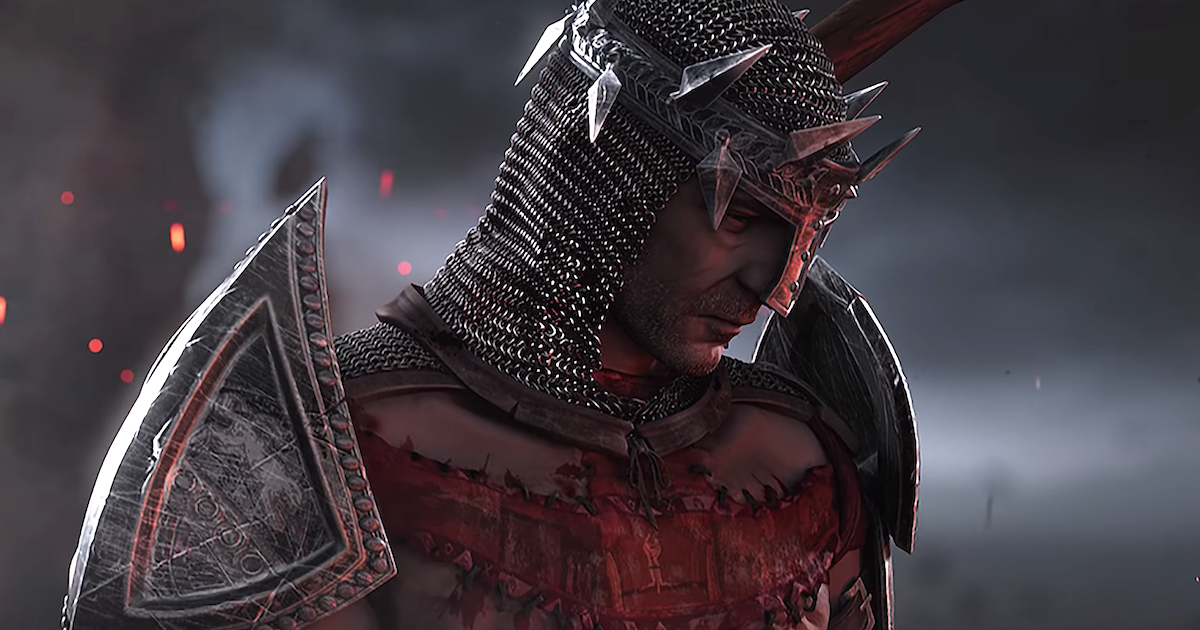 Dante's Inferno Preview: Heresy - GameSpot