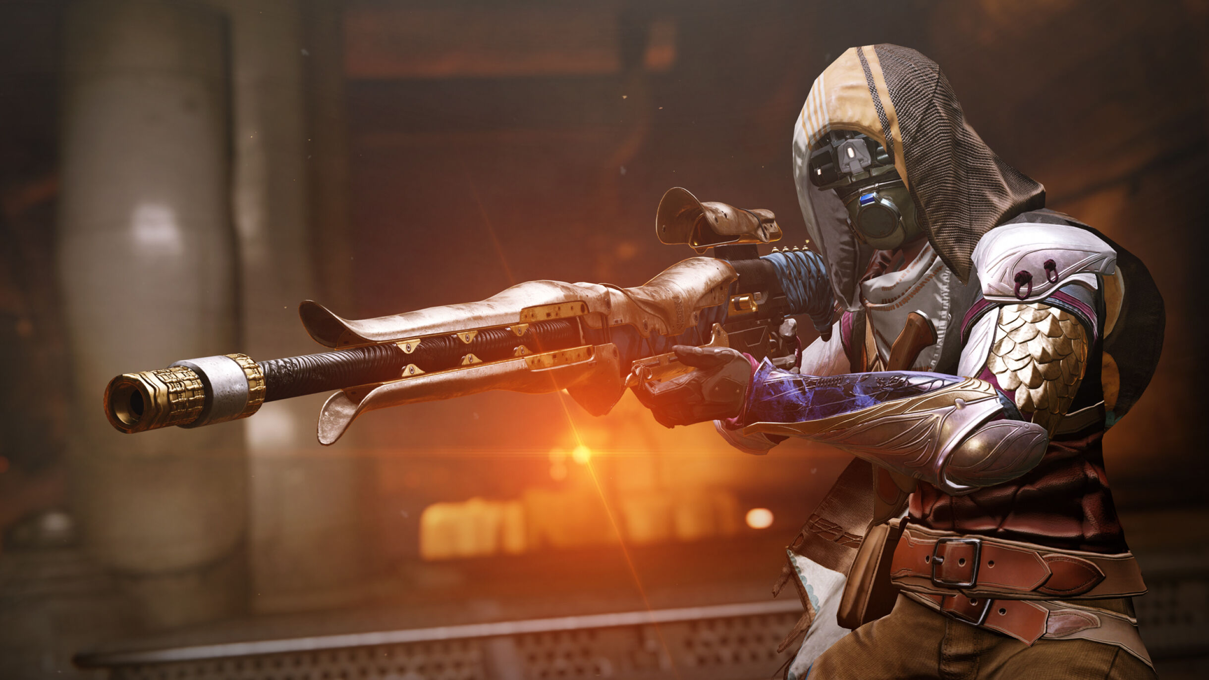 Jogo Destiny 2 PS4 Activision com o Melhor Preço é no Zoom