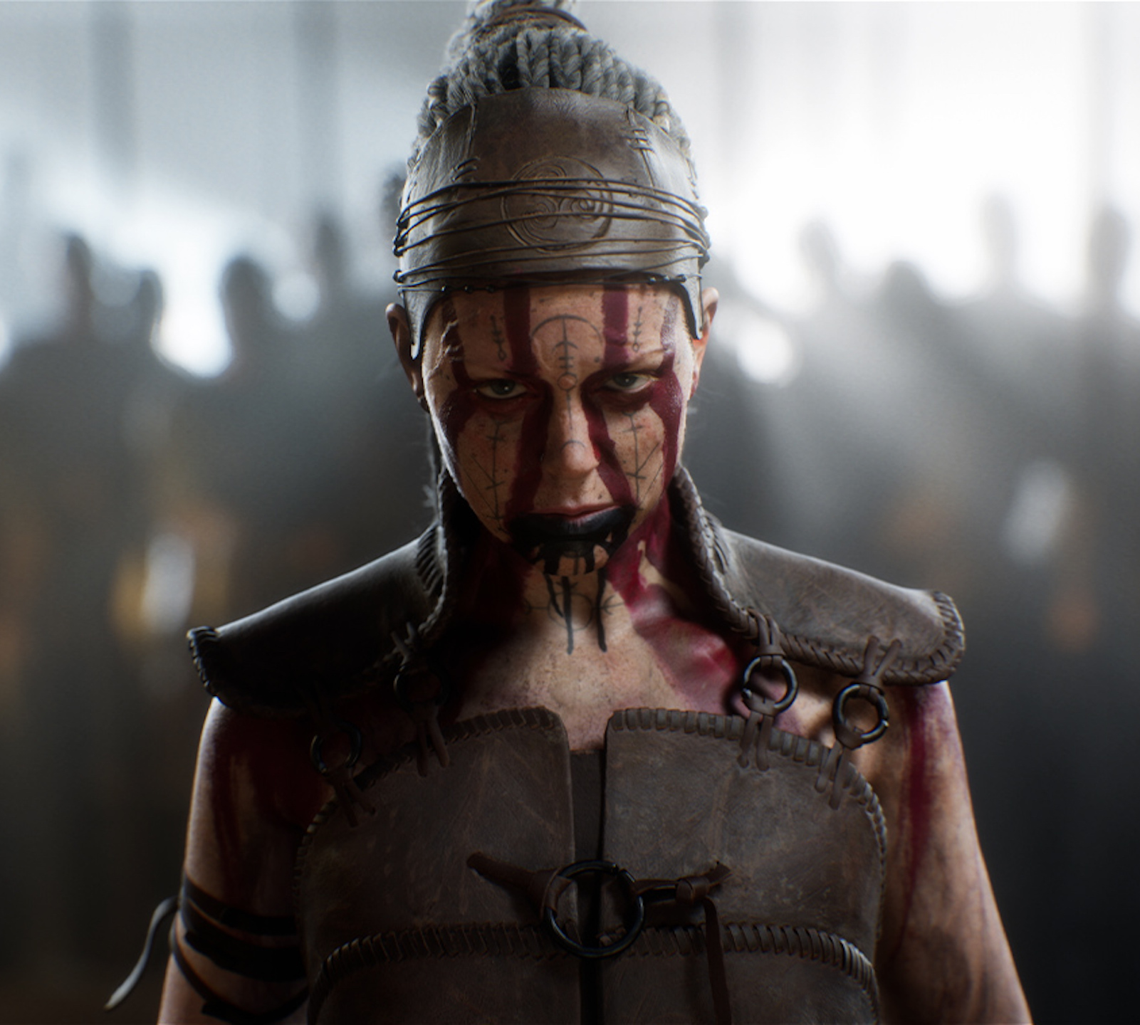 Hellblade 2 seemingly set to release soon as Phil Spencer teases