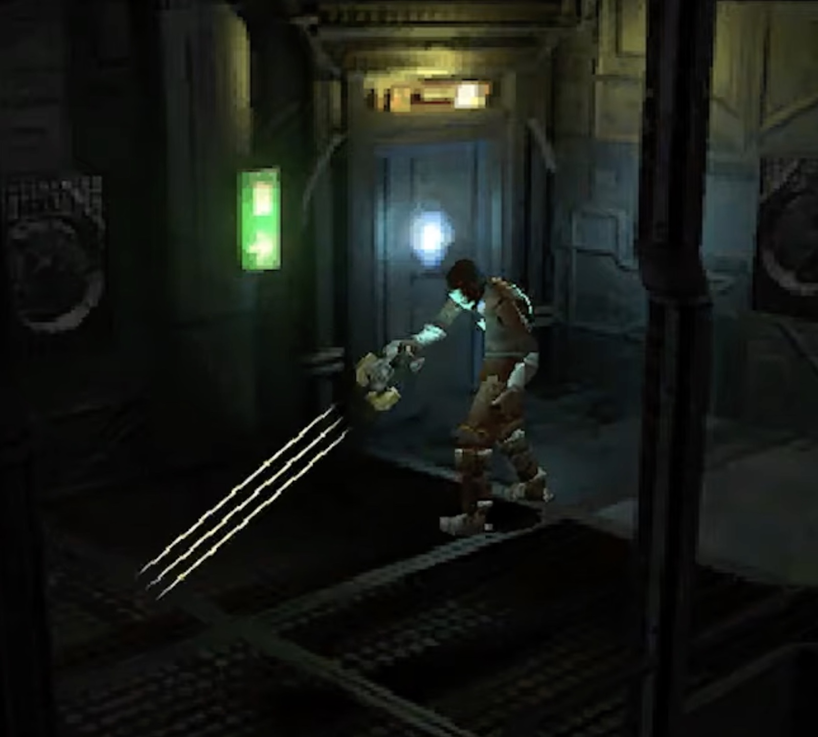 Baixe e jogue agora uma demo de 15 minutos de Dead Space Demake - Arkade