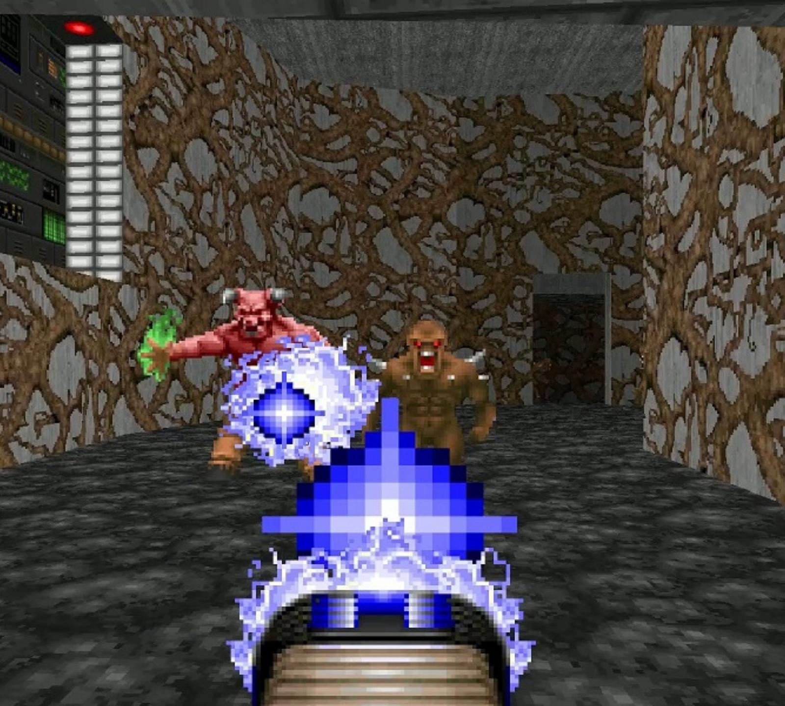 Could id Software be making a new Quake game?