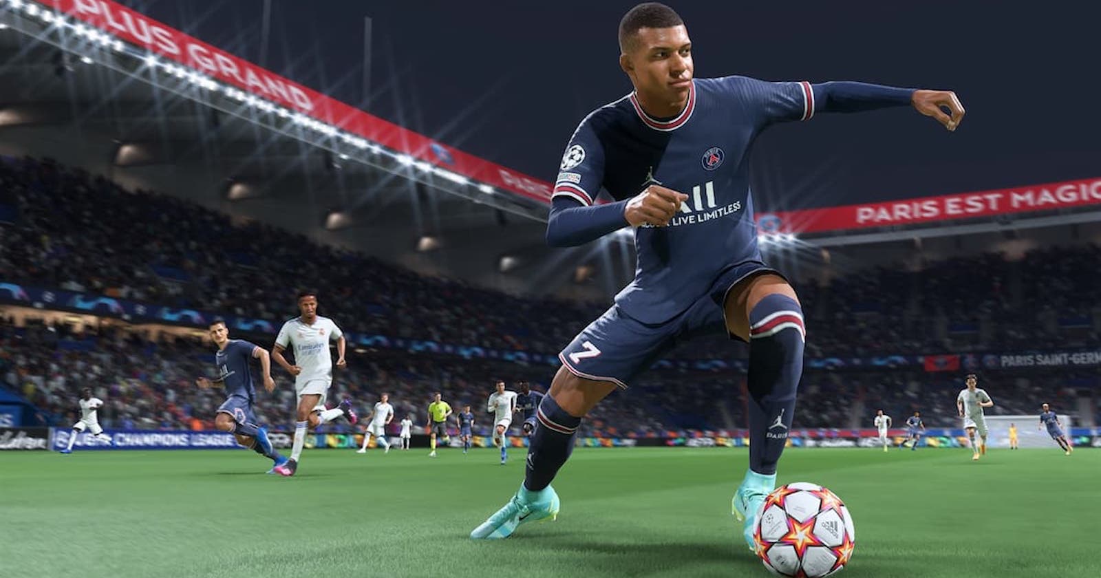 EA Announced Its Anti-Cheat Solution to Be Released with FIFA 23