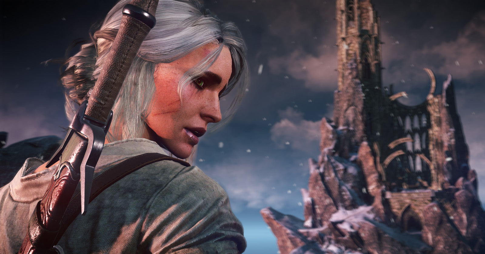 CD Projekt Red Confirms a New Witcher Game Is In Development, Will Use  Unreal Engine 5 - IGN